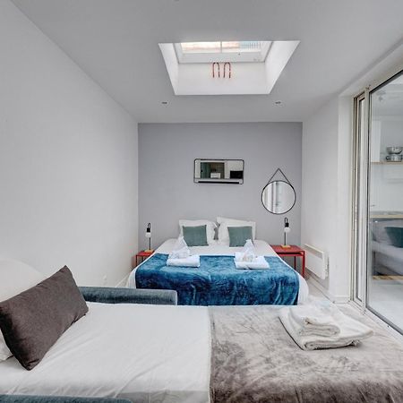 244 Suite Saint Dominique - Superb Apartment Παρίσι Εξωτερικό φωτογραφία