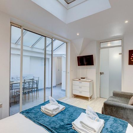 244 Suite Saint Dominique - Superb Apartment Παρίσι Εξωτερικό φωτογραφία