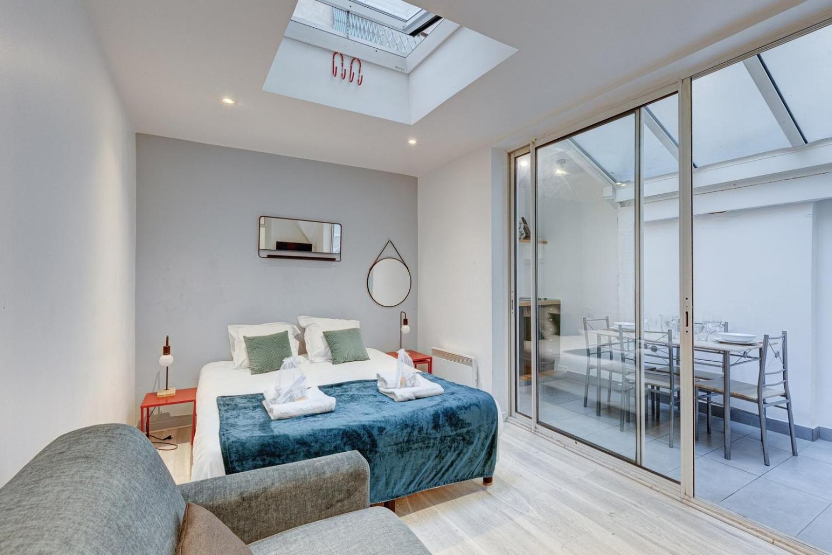 244 Suite Saint Dominique - Superb Apartment Παρίσι Εξωτερικό φωτογραφία