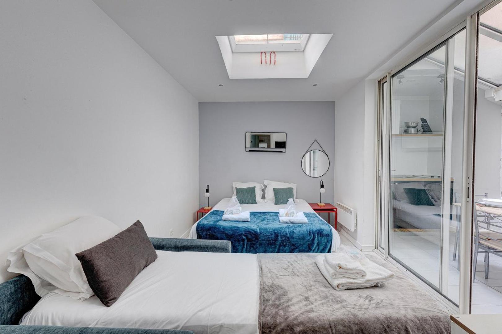 244 Suite Saint Dominique - Superb Apartment Παρίσι Εξωτερικό φωτογραφία