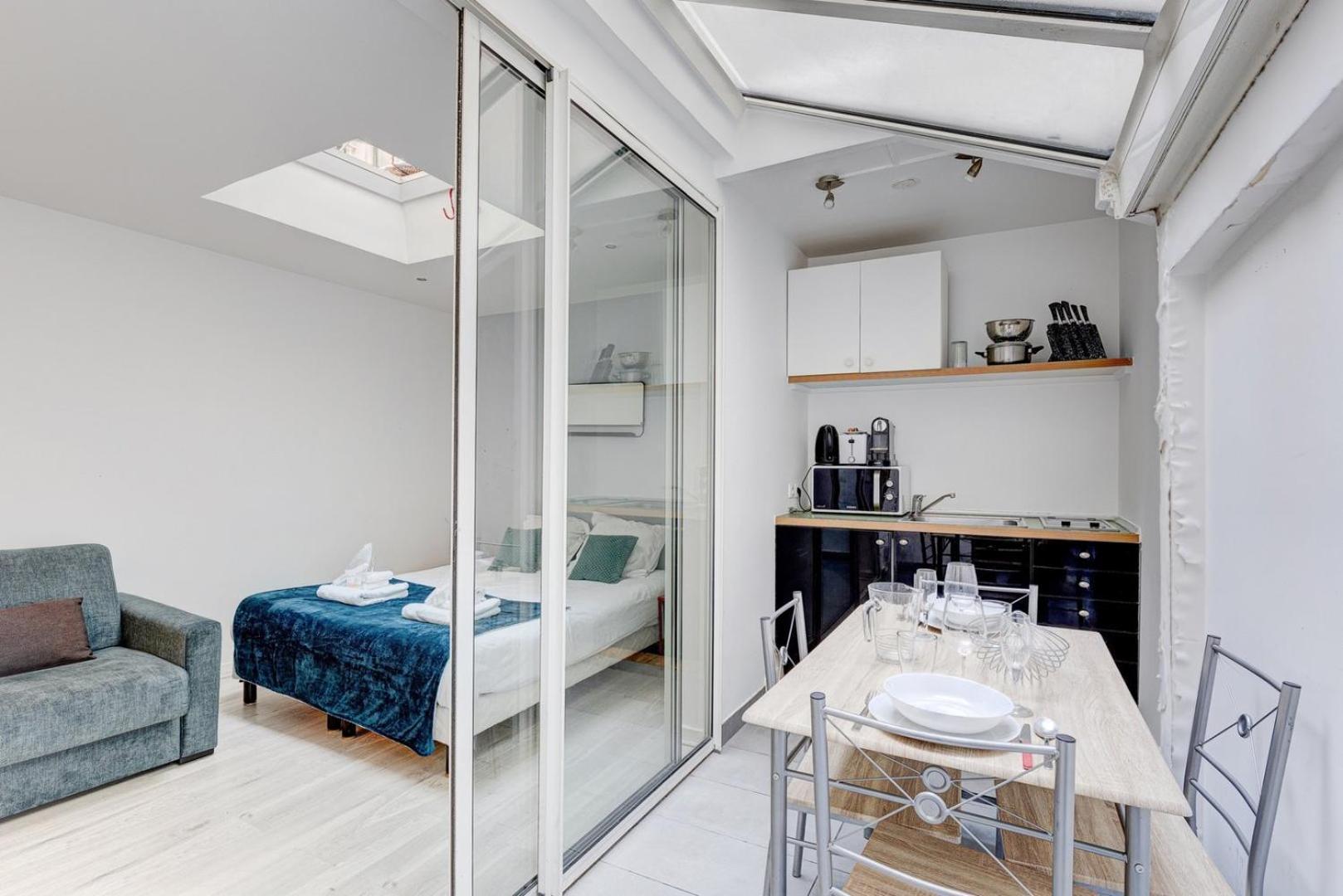 244 Suite Saint Dominique - Superb Apartment Παρίσι Εξωτερικό φωτογραφία