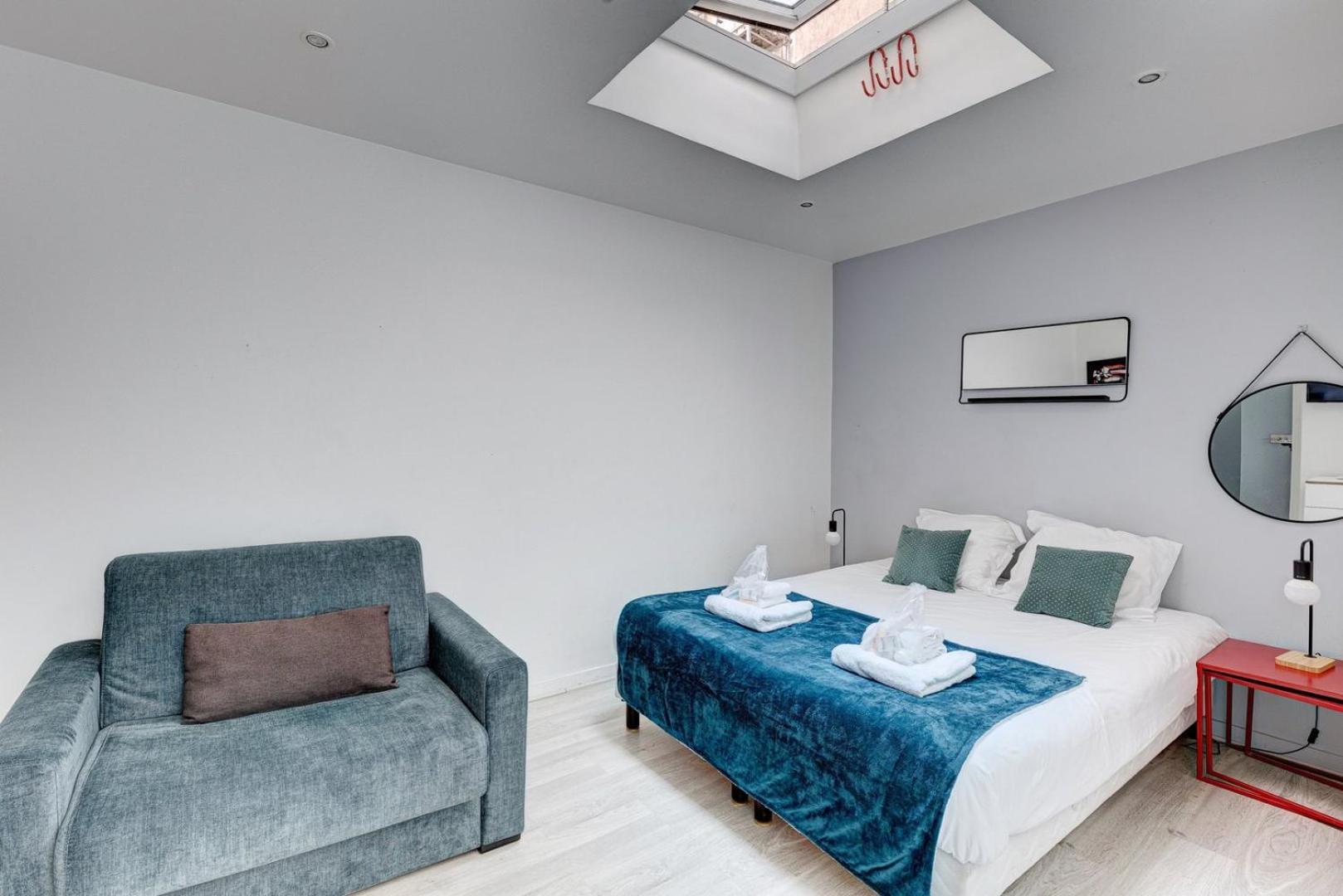 244 Suite Saint Dominique - Superb Apartment Παρίσι Εξωτερικό φωτογραφία