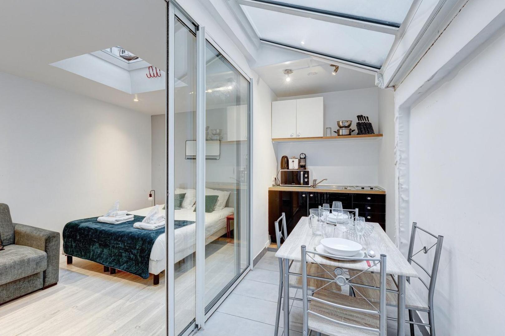 244 Suite Saint Dominique - Superb Apartment Παρίσι Εξωτερικό φωτογραφία