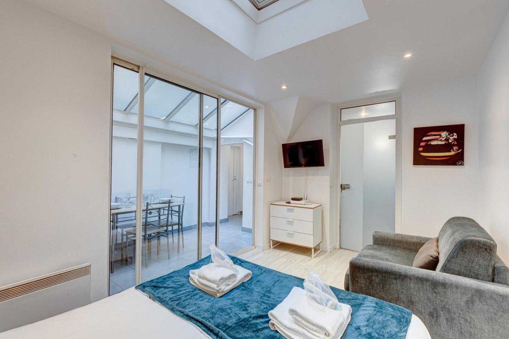 244 Suite Saint Dominique - Superb Apartment Παρίσι Εξωτερικό φωτογραφία
