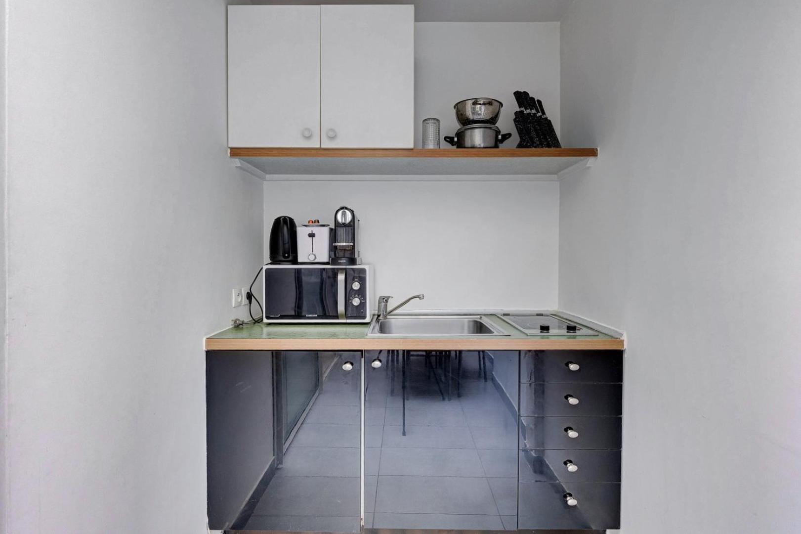 244 Suite Saint Dominique - Superb Apartment Παρίσι Εξωτερικό φωτογραφία